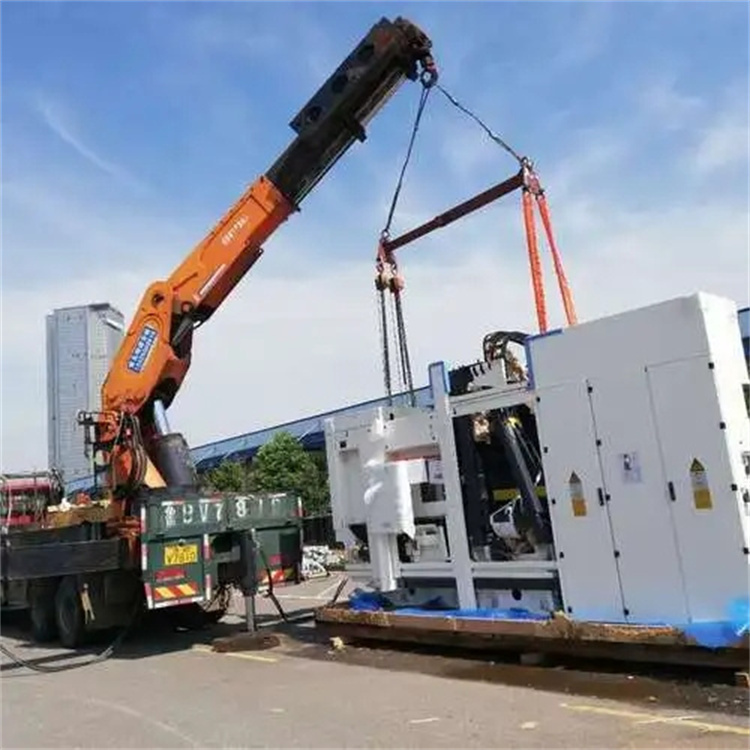 馆陶附近小吊车联系方式|8-16吨|本地及时服务