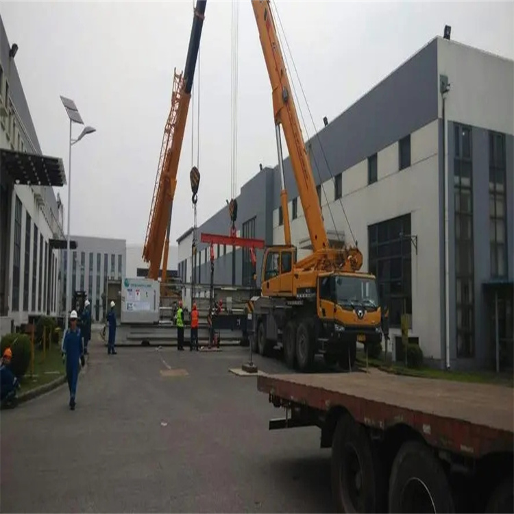 馆陶附近12吨吊车出租电话|工程吊装|高效响应