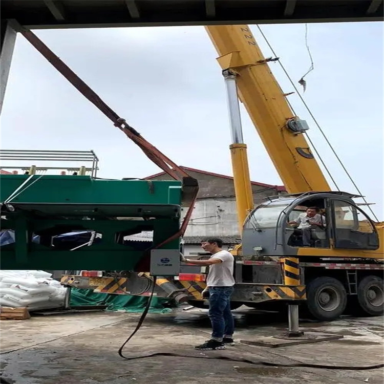 馆陶大吨位吊车租赁应急保障方案|化解突发吊装需求难题