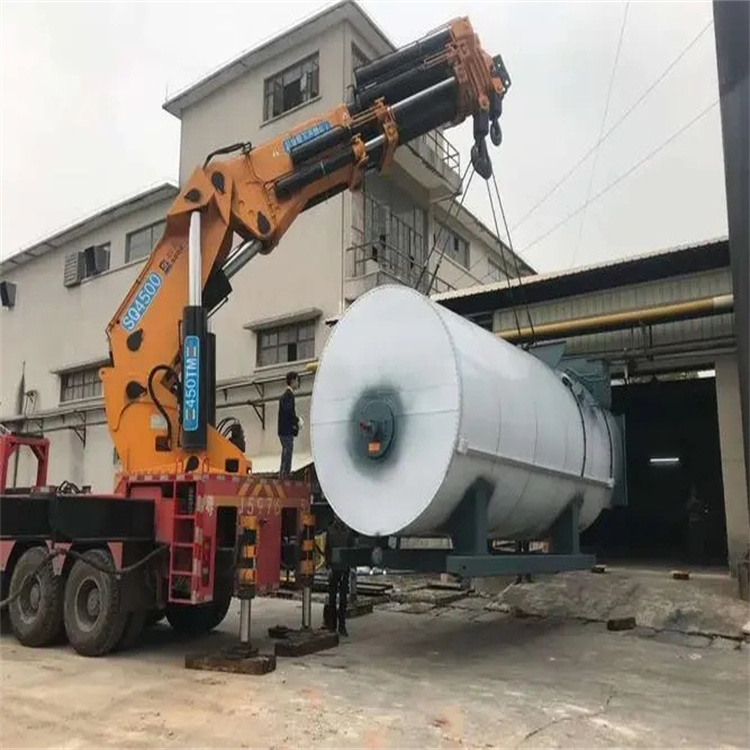 馆陶吊车租用电话|24小时应急服务|精准吊装方案